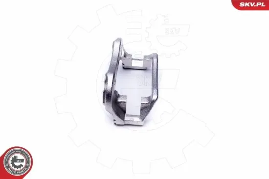 Halter, Bremssattel Vorderachse links Vorderachse rechts ESEN SKV 50SKV590 Bild Halter, Bremssattel Vorderachse links Vorderachse rechts ESEN SKV 50SKV590