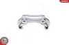 Halter, Bremssattel Vorderachse links Vorderachse rechts ESEN SKV 50SKV590 Bild Halter, Bremssattel Vorderachse links Vorderachse rechts ESEN SKV 50SKV590