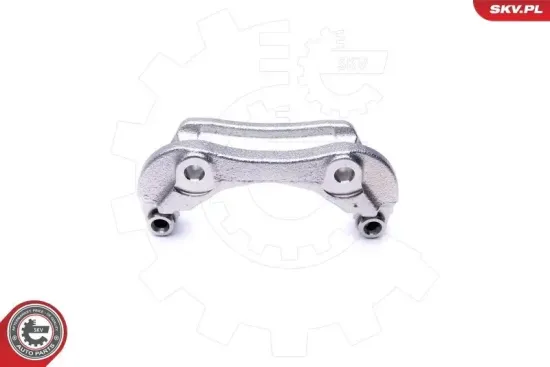 Halter, Bremssattel Vorderachse links Vorderachse rechts ESEN SKV 50SKV590 Bild Halter, Bremssattel Vorderachse links Vorderachse rechts ESEN SKV 50SKV590