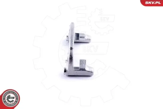 Halter, Bremssattel Hinterachse beidseitig ESEN SKV 50SKV610 Bild Halter, Bremssattel Hinterachse beidseitig ESEN SKV 50SKV610