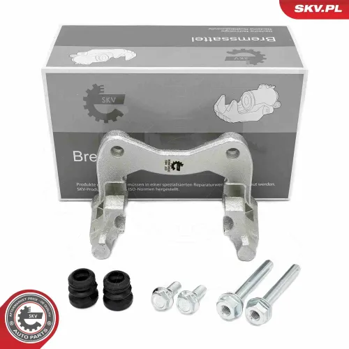 Halter, Bremssattel Hinterachse beidseitig ESEN SKV 50SKV620 Bild Halter, Bremssattel Hinterachse beidseitig ESEN SKV 50SKV620