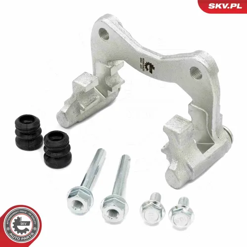 Halter, Bremssattel Hinterachse beidseitig ESEN SKV 50SKV620 Bild Halter, Bremssattel Hinterachse beidseitig ESEN SKV 50SKV620