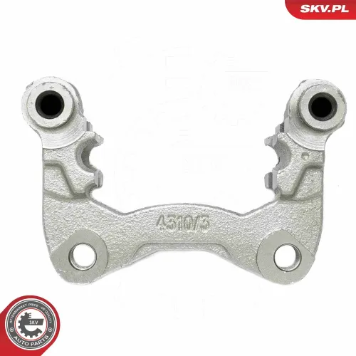 Halter, Bremssattel Hinterachse beidseitig ESEN SKV 50SKV620 Bild Halter, Bremssattel Hinterachse beidseitig ESEN SKV 50SKV620