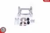 Halter, Bremssattel Hinterachse beidseitig ESEN SKV 50SKV650 Bild Halter, Bremssattel Hinterachse beidseitig ESEN SKV 50SKV650