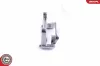 Halter, Bremssattel Hinterachse beidseitig ESEN SKV 50SKV650 Bild Halter, Bremssattel Hinterachse beidseitig ESEN SKV 50SKV650