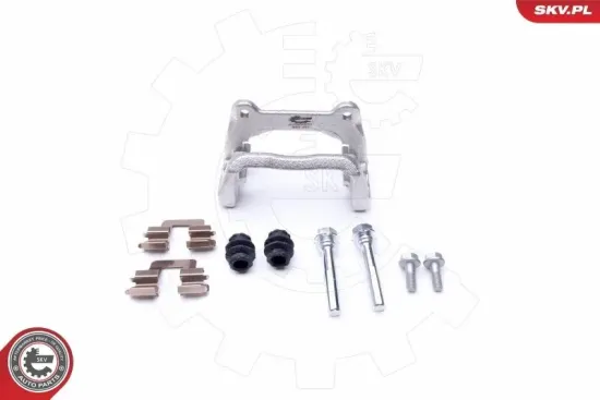 Halter, Bremssattel Hinterachse beidseitig ESEN SKV 50SKV670 Bild Halter, Bremssattel Hinterachse beidseitig ESEN SKV 50SKV670