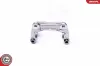 Halter, Bremssattel Hinterachse beidseitig ESEN SKV 50SKV670 Bild Halter, Bremssattel Hinterachse beidseitig ESEN SKV 50SKV670