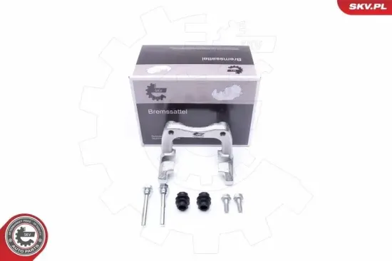 Halter, Bremssattel Hinterachse beidseitig ESEN SKV 50SKV700 Bild Halter, Bremssattel Hinterachse beidseitig ESEN SKV 50SKV700