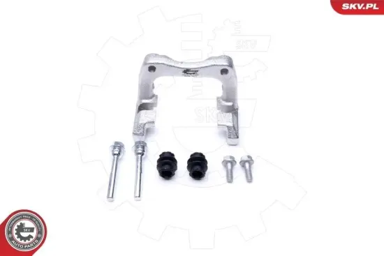 Halter, Bremssattel Hinterachse beidseitig ESEN SKV 50SKV700 Bild Halter, Bremssattel Hinterachse beidseitig ESEN SKV 50SKV700