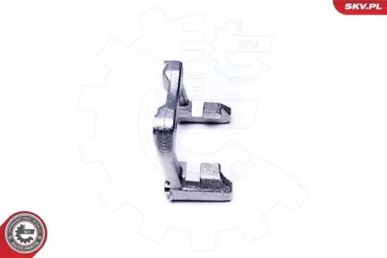 Halter, Bremssattel Hinterachse beidseitig ESEN SKV 50SKV700 Bild Halter, Bremssattel Hinterachse beidseitig ESEN SKV 50SKV700