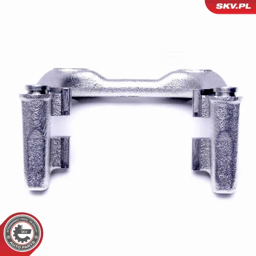 Halter, Bremssattel Hinterachse beidseitig ESEN SKV 50SKV700 Bild Halter, Bremssattel Hinterachse beidseitig ESEN SKV 50SKV700