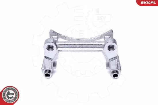 Halter, Bremssattel Hinterachse links Hinterachse rechts ESEN SKV 50SKV710 Bild Halter, Bremssattel Hinterachse links Hinterachse rechts ESEN SKV 50SKV710
