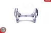 Halter, Bremssattel Hinterachse links Hinterachse rechts ESEN SKV 50SKV710 Bild Halter, Bremssattel Hinterachse links Hinterachse rechts ESEN SKV 50SKV710