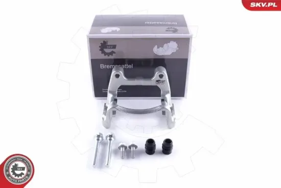 Halter, Bremssattel Hinterachse beidseitig ESEN SKV 50SKV730 Bild Halter, Bremssattel Hinterachse beidseitig ESEN SKV 50SKV730