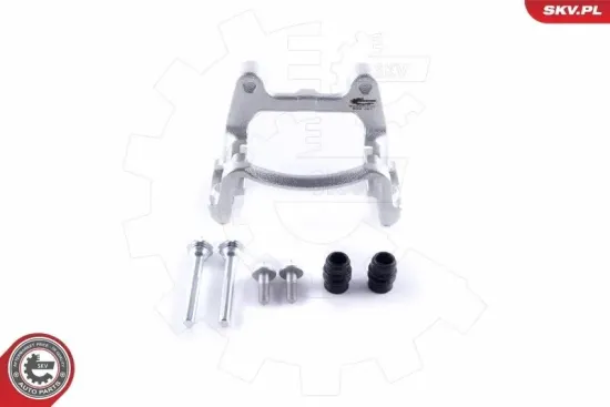 Halter, Bremssattel Hinterachse beidseitig ESEN SKV 50SKV730 Bild Halter, Bremssattel Hinterachse beidseitig ESEN SKV 50SKV730