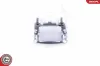 Halter, Bremssattel Hinterachse beidseitig ESEN SKV 50SKV730 Bild Halter, Bremssattel Hinterachse beidseitig ESEN SKV 50SKV730