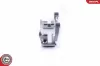 Halter, Bremssattel Hinterachse beidseitig ESEN SKV 50SKV730 Bild Halter, Bremssattel Hinterachse beidseitig ESEN SKV 50SKV730