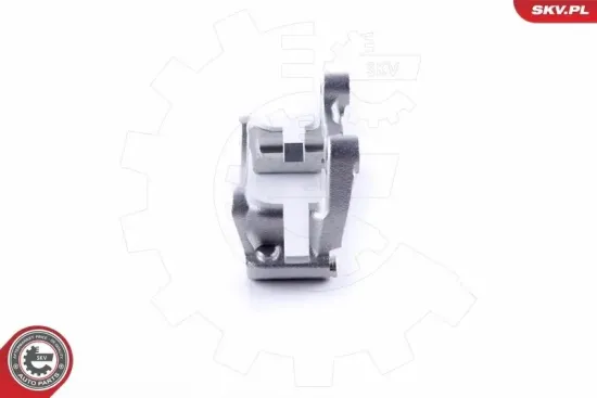 Halter, Bremssattel Hinterachse beidseitig ESEN SKV 50SKV730 Bild Halter, Bremssattel Hinterachse beidseitig ESEN SKV 50SKV730