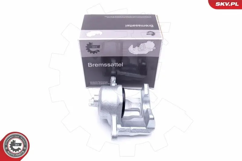 Bremssattel Vorderachse links ESEN SKV 50SKV741