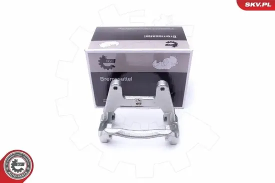 Halter, Bremssattel Hinterachse beidseitig ESEN SKV 50SKV760 Bild Halter, Bremssattel Hinterachse beidseitig ESEN SKV 50SKV760