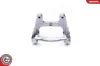 Halter, Bremssattel Hinterachse beidseitig ESEN SKV 50SKV760 Bild Halter, Bremssattel Hinterachse beidseitig ESEN SKV 50SKV760