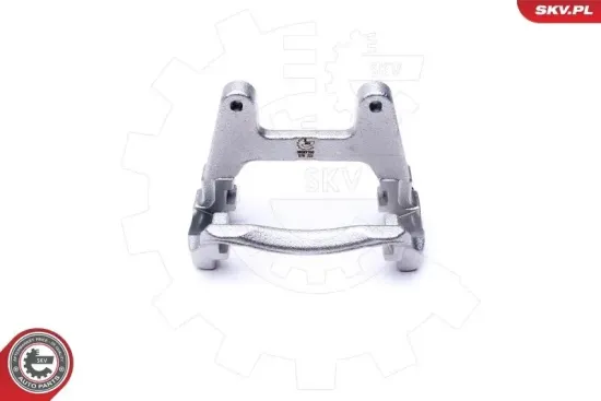 Halter, Bremssattel Hinterachse beidseitig ESEN SKV 50SKV760 Bild Halter, Bremssattel Hinterachse beidseitig ESEN SKV 50SKV760
