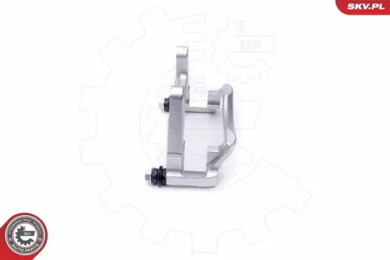 Halter, Bremssattel Hinterachse beidseitig ESEN SKV 50SKV760 Bild Halter, Bremssattel Hinterachse beidseitig ESEN SKV 50SKV760