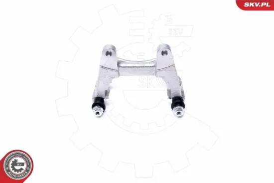 Halter, Bremssattel Hinterachse beidseitig ESEN SKV 50SKV760 Bild Halter, Bremssattel Hinterachse beidseitig ESEN SKV 50SKV760