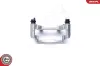 Halter, Bremssattel Hinterachse beidseitig ESEN SKV 50SKV760 Bild Halter, Bremssattel Hinterachse beidseitig ESEN SKV 50SKV760