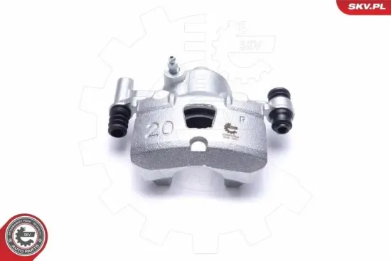 Bremssattel Vorderachse rechts ESEN SKV 50SKV802 Bild Bremssattel Vorderachse rechts ESEN SKV 50SKV802