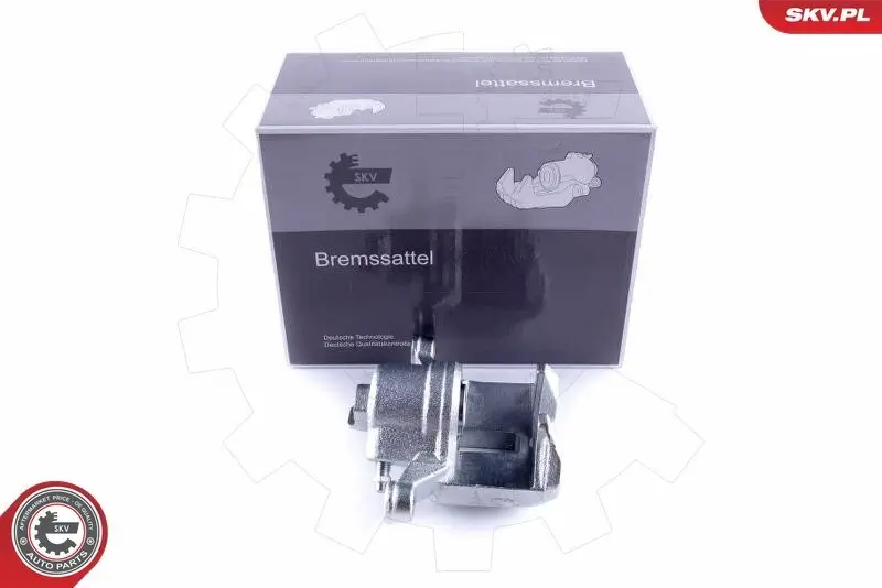 Bremssattel Hinterachse rechts ESEN SKV 50SKV844