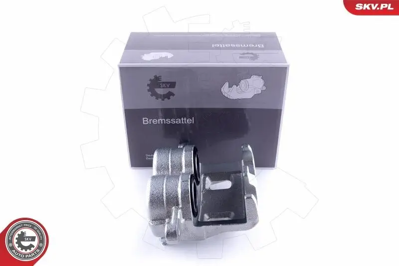 Bremssattel Vorderachse rechts ESEN SKV 50SKV852
