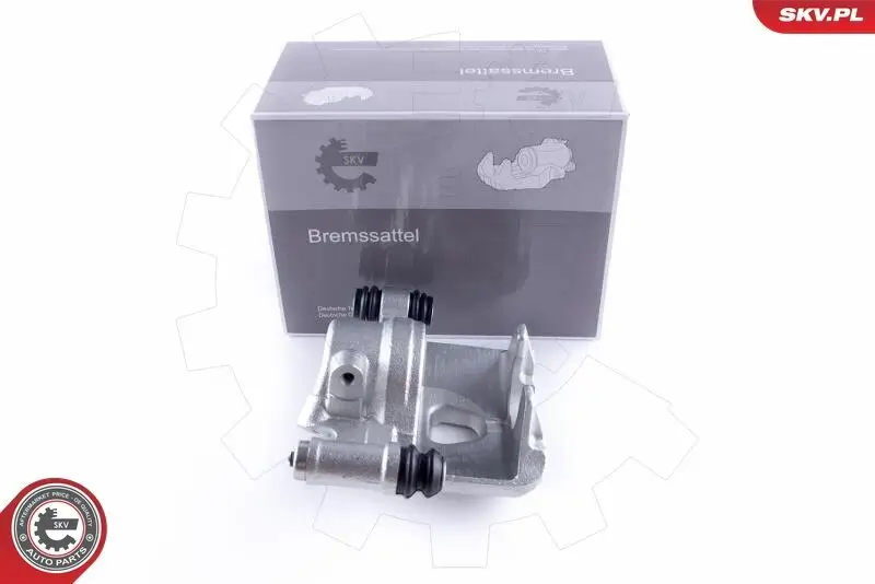 Bremssattel Vorderachse rechts ESEN SKV 50SKV862
