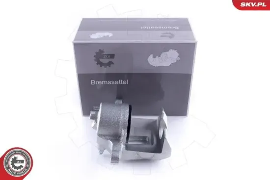 Bremssattel Vorderachse links ESEN SKV 50SKV881 Bild Bremssattel Vorderachse links ESEN SKV 50SKV881