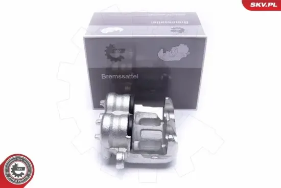 Bremssattel Vorderachse links ESEN SKV 50SKV911 Bild Bremssattel Vorderachse links ESEN SKV 50SKV911