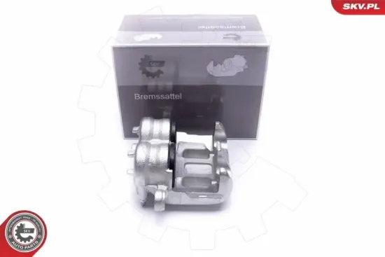 Bremssattel Vorderachse rechts ESEN SKV 50SKV912 Bild Bremssattel Vorderachse rechts ESEN SKV 50SKV912