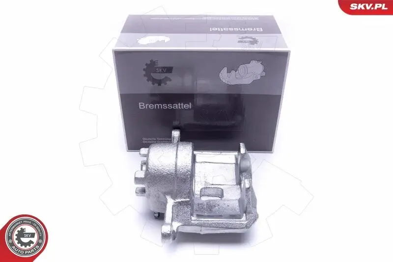 Bremssattel Vorderachse links ESEN SKV 50SKV921