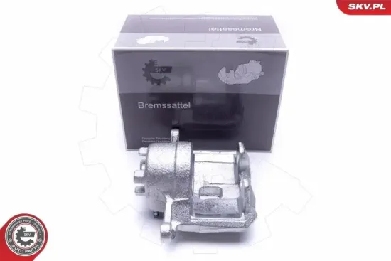 Bremssattel Vorderachse links ESEN SKV 50SKV921 Bild Bremssattel Vorderachse links ESEN SKV 50SKV921
