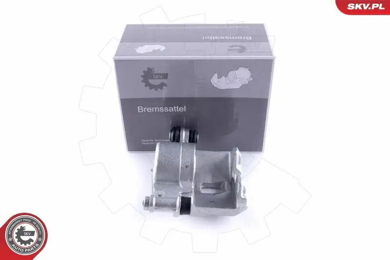 Bremssattel Vorderachse rechts ESEN SKV 50SKV932