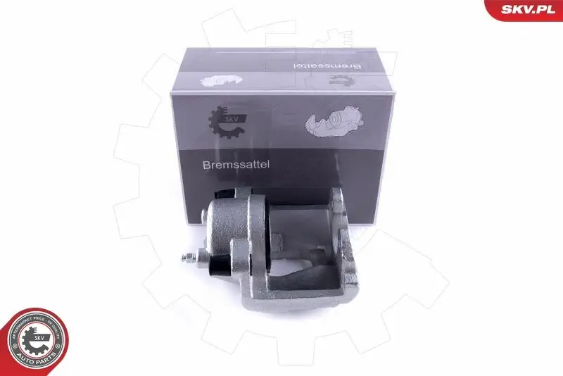 Bremssattel Vorderachse links ESEN SKV 50SKV991