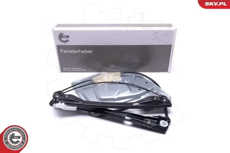 Fensterheber 12 V vorne links ESEN SKV 51SKV001