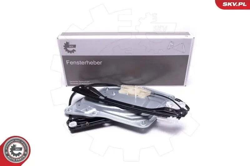 Fensterheber 12 V vorne rechts ESEN SKV 51SKV002