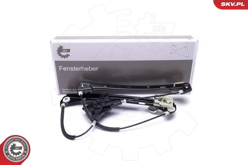 Fensterheber 12 V vorne links ESEN SKV 51SKV011