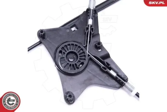 Fensterheber 12 V vorne links ESEN SKV 51SKV011 Bild Fensterheber 12 V vorne links ESEN SKV 51SKV011