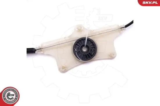 Fensterheber 12 V hinten rechts ESEN SKV 51SKV014 Bild Fensterheber 12 V hinten rechts ESEN SKV 51SKV014