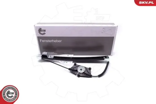Fensterheber 12 V hinten links ESEN SKV 51SKV033 Bild Fensterheber 12 V hinten links ESEN SKV 51SKV033