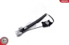 Fensterheber 12 V hinten links ESEN SKV 51SKV033 Bild Fensterheber 12 V hinten links ESEN SKV 51SKV033