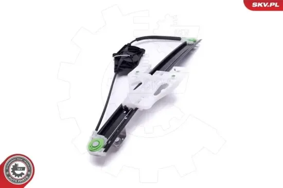 Fensterheber 12 V hinten links ESEN SKV 51SKV033 Bild Fensterheber 12 V hinten links ESEN SKV 51SKV033