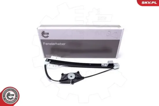 Fensterheber 12 V hinten rechts ESEN SKV 51SKV034 Bild Fensterheber 12 V hinten rechts ESEN SKV 51SKV034