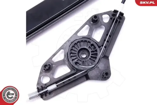 Fensterheber 12 V hinten links ESEN SKV 51SKV043 Bild Fensterheber 12 V hinten links ESEN SKV 51SKV043